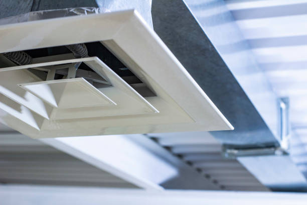 Best Air Duct Sanitization & Disinfection in White City, FL