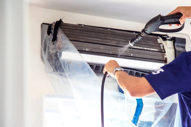 Best Residential Air Duct Cleaning in White City, FL